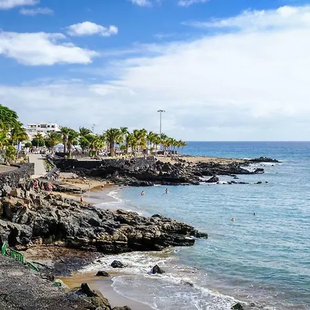 Villa La Retreat Tías