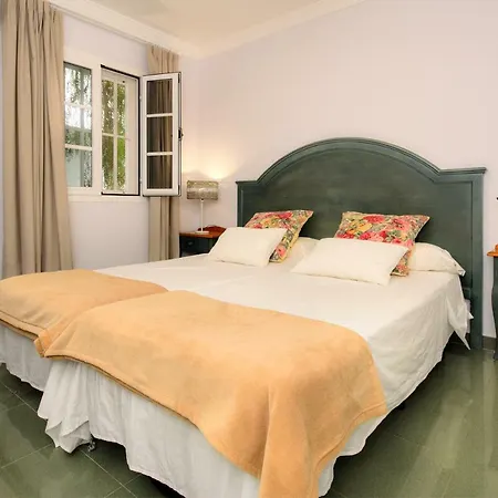 빌라 La Retreat *