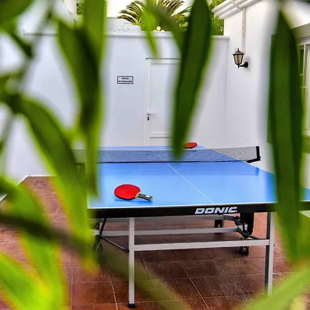 La Retreat וילה