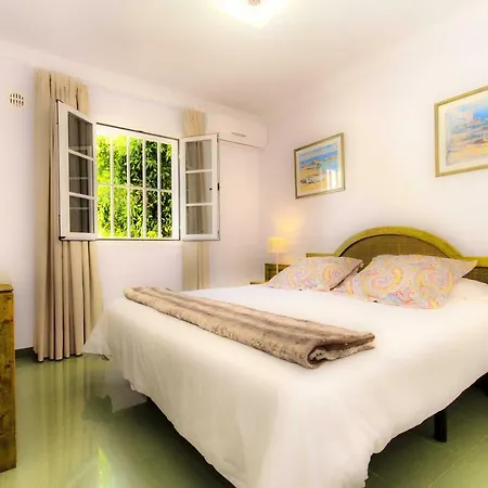 빌라 La Retreat *