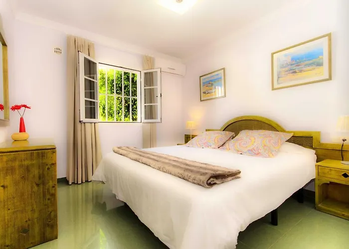 וילה La Retreat *