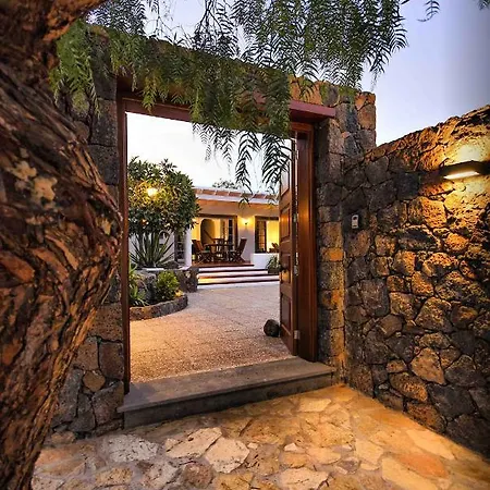 La Retreat