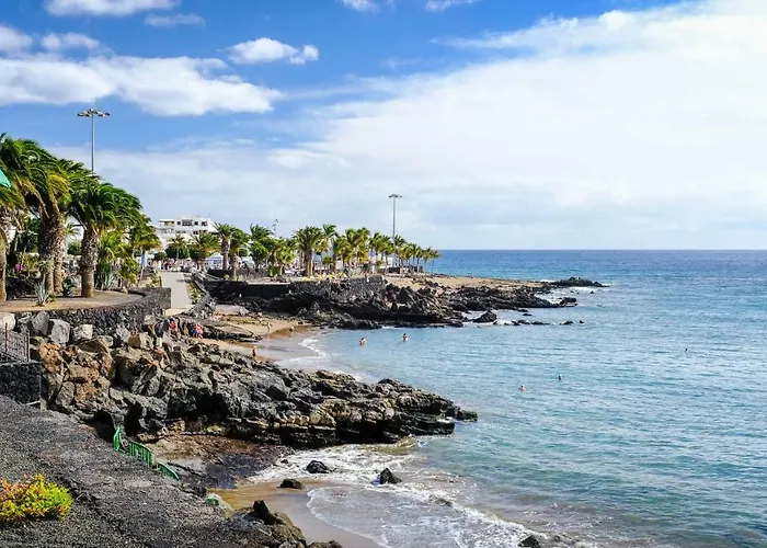 Villa La Retreat Tías